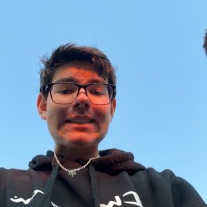 Meet your Posher, Cooper